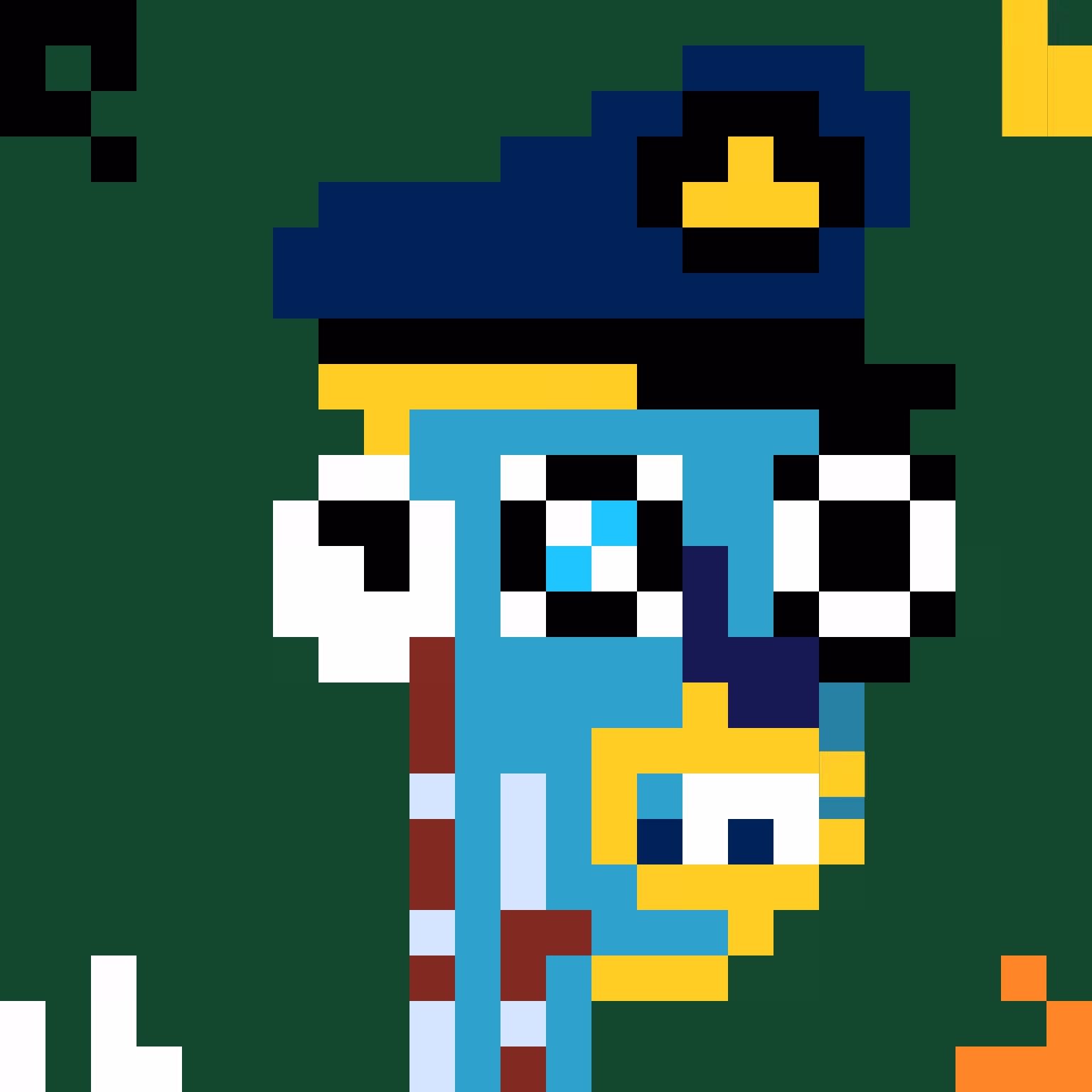 TwoFourQunks: TwoFourQunk 774