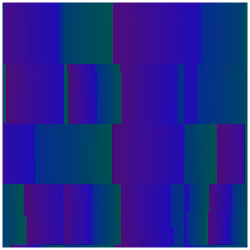 Hypnos Pixel #19