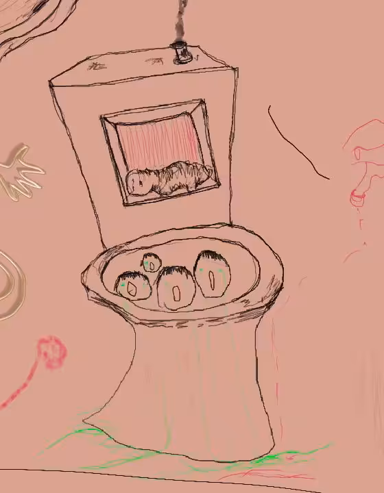 For a healthy gut