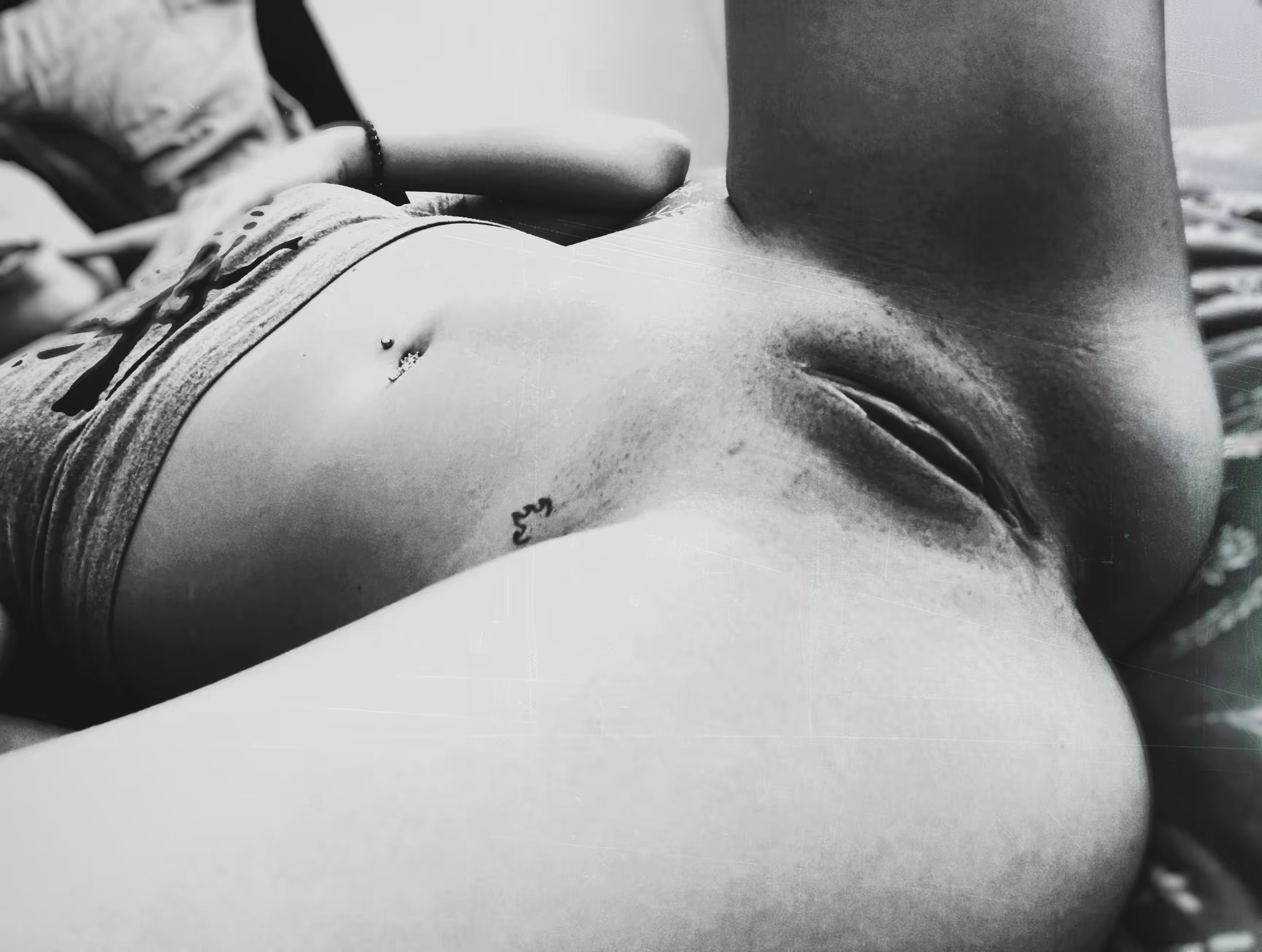 Sexation Black & White