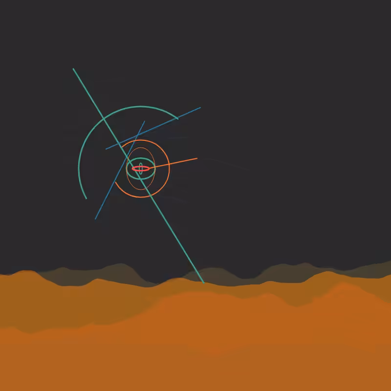 Temporal Dimensions #2