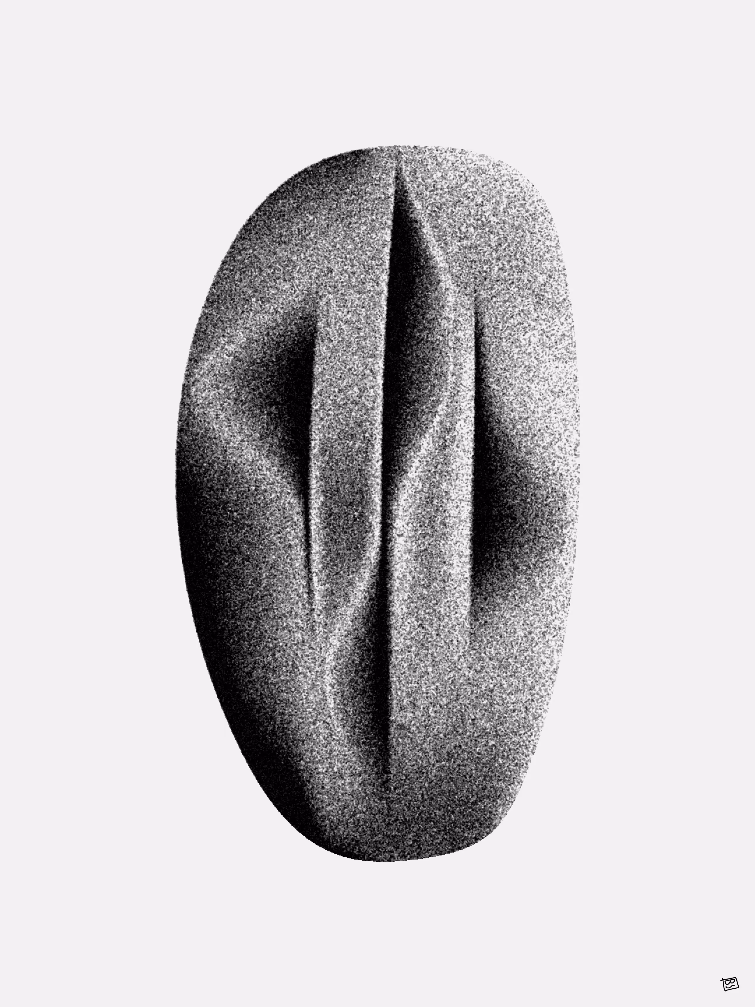 Stellar Stones 057