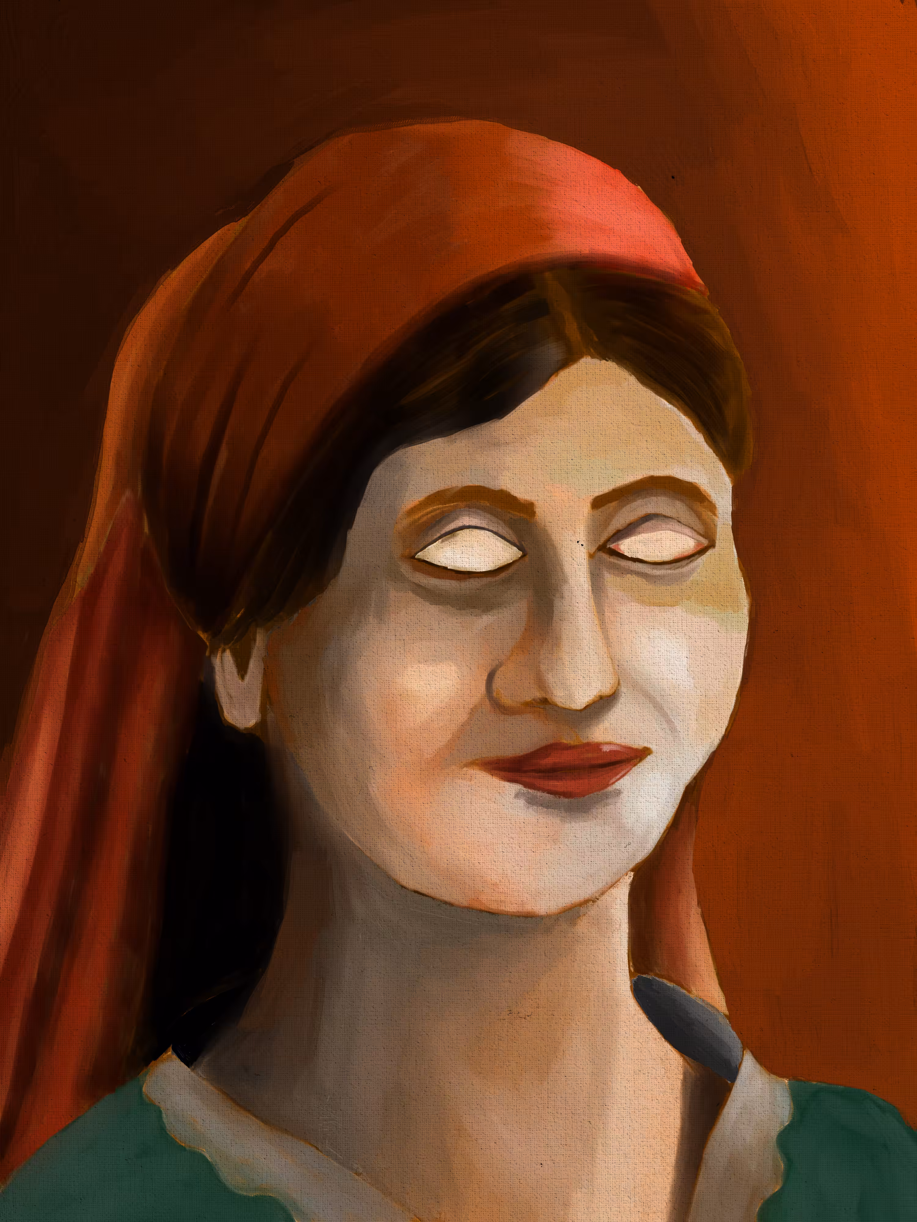 Mother