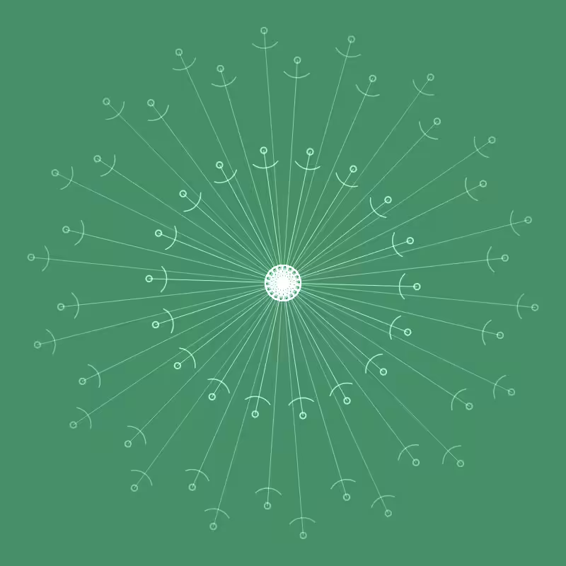 Dandelion #246