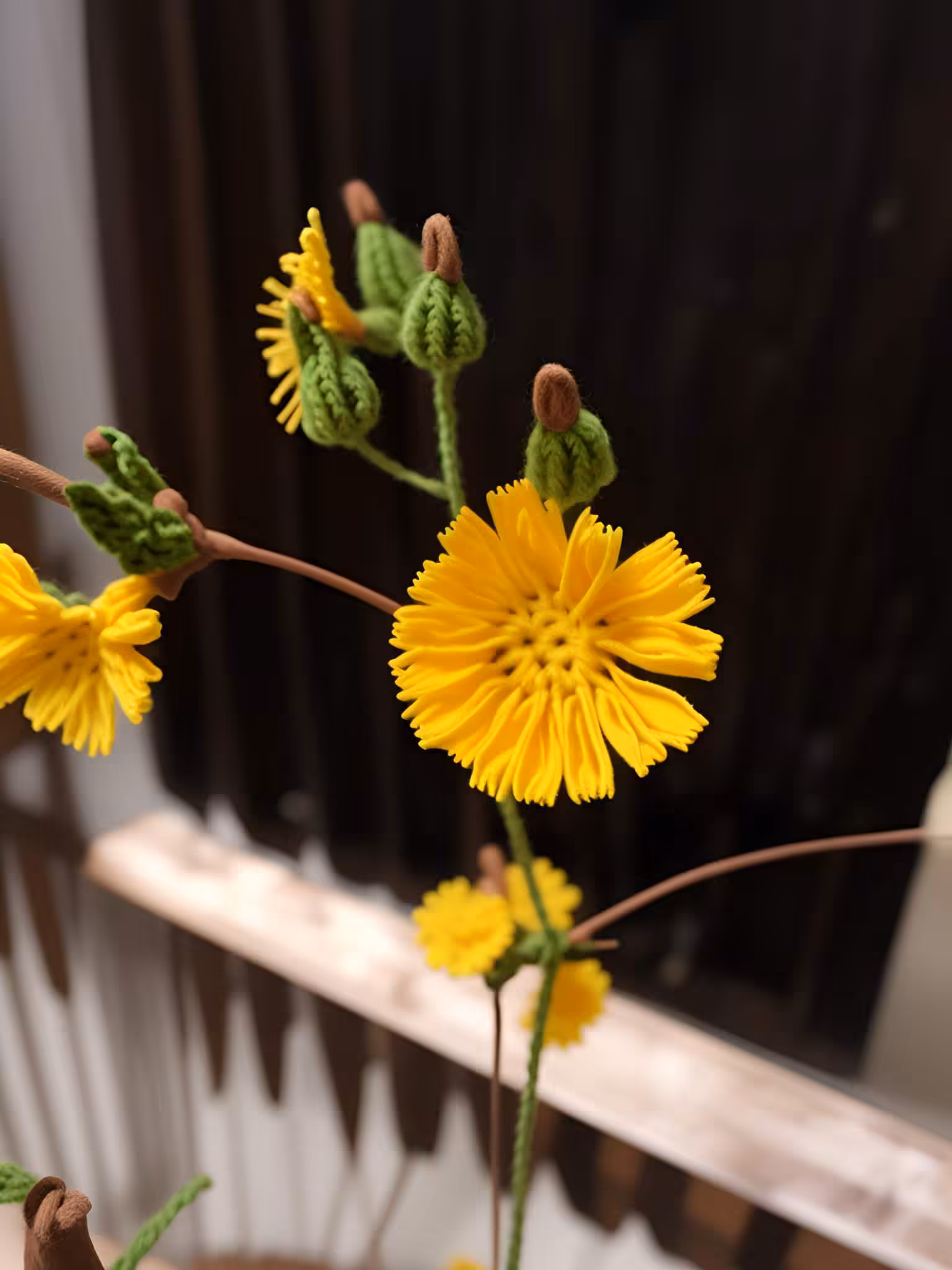 Youngia Japonica 