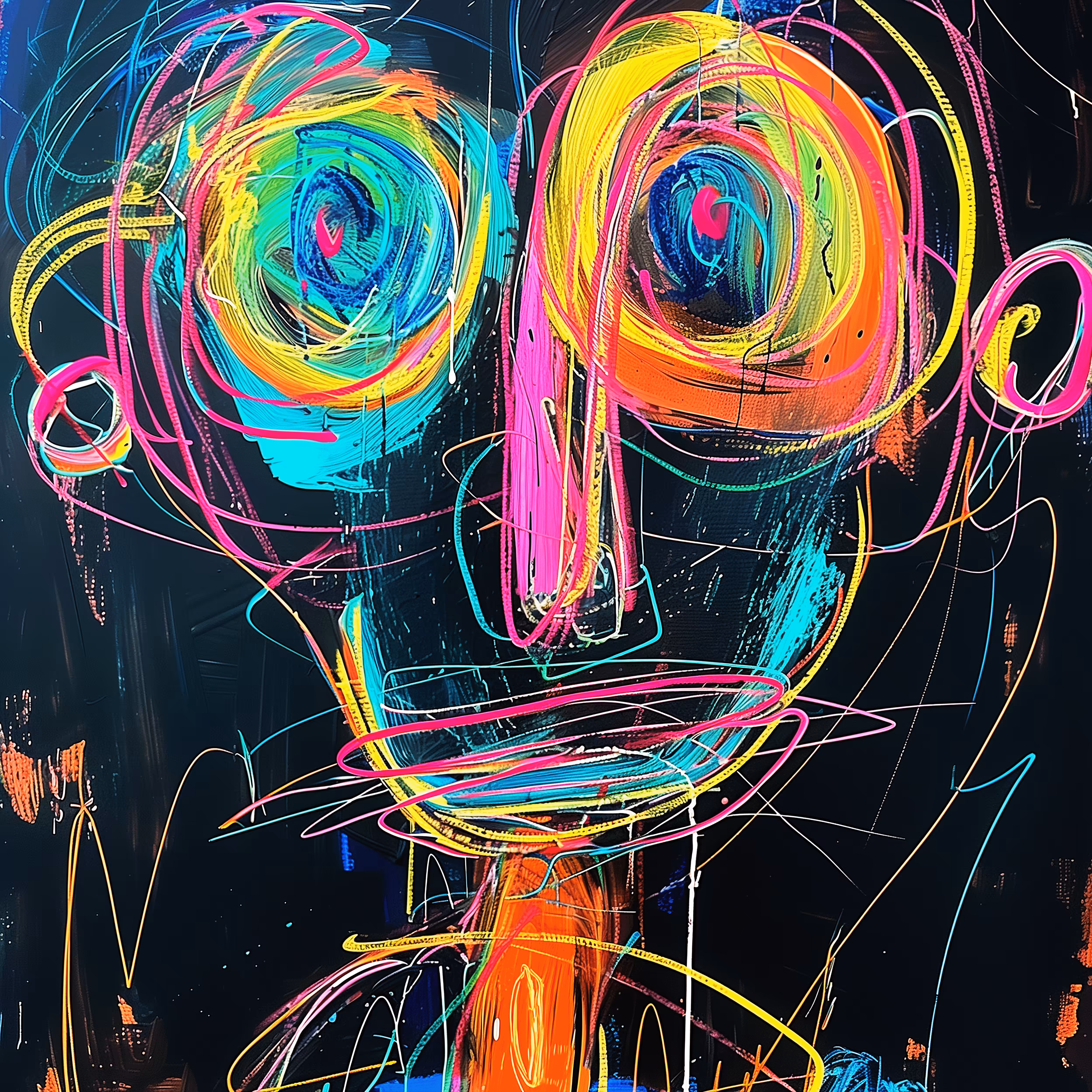 Scribbler 005