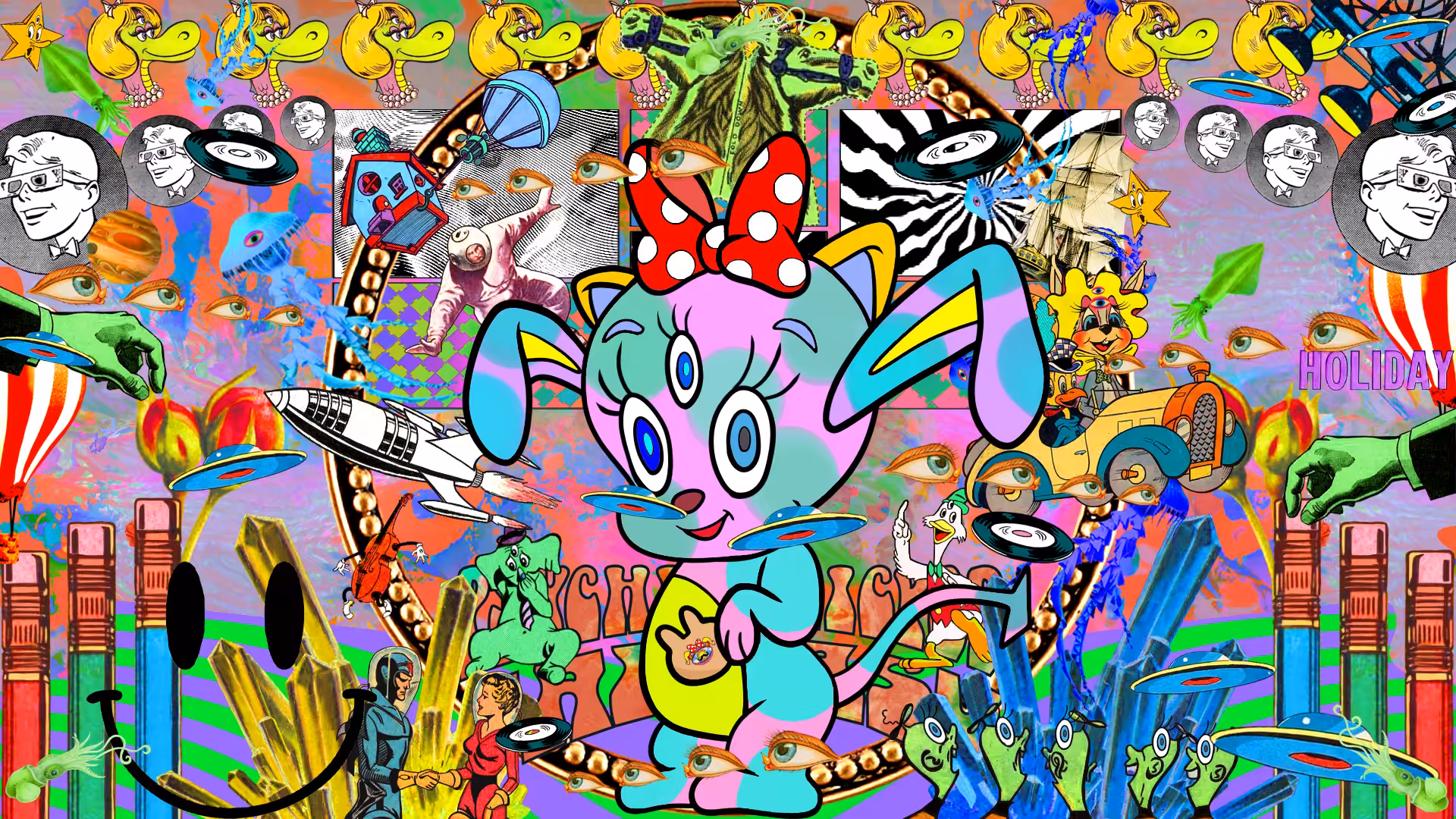 LSD #024