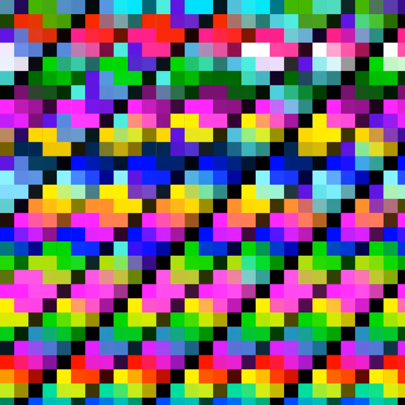 rainbows #51