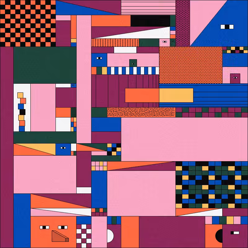 Face Hotel #182