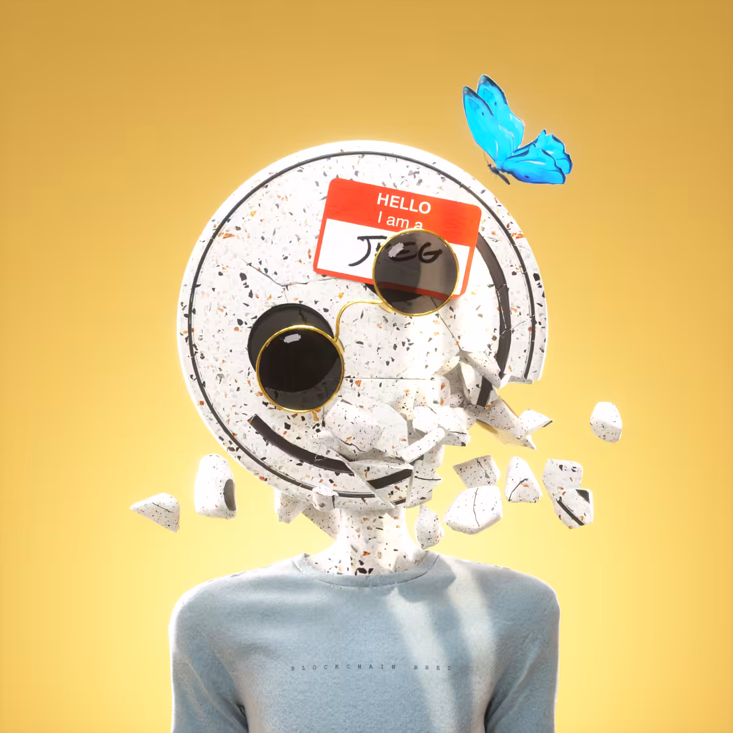 Pillhead #4078