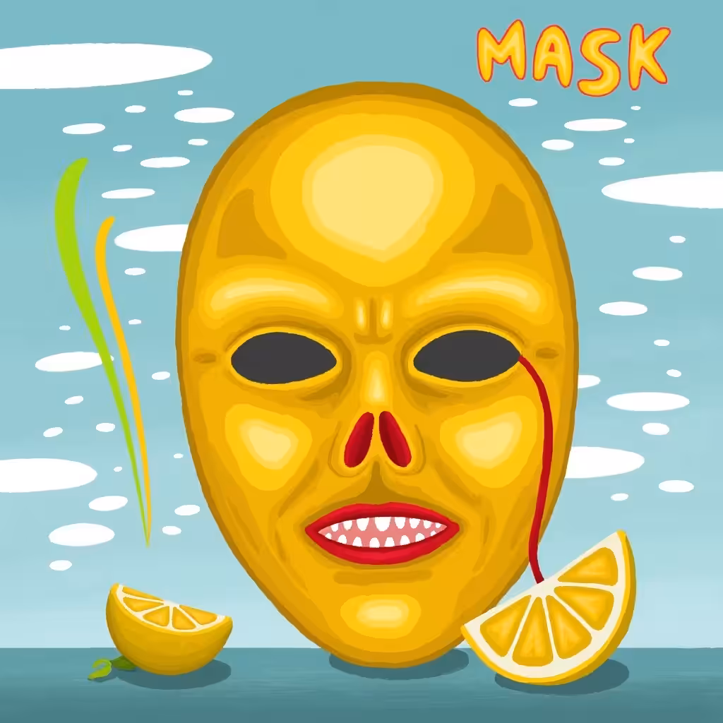 lemon juice