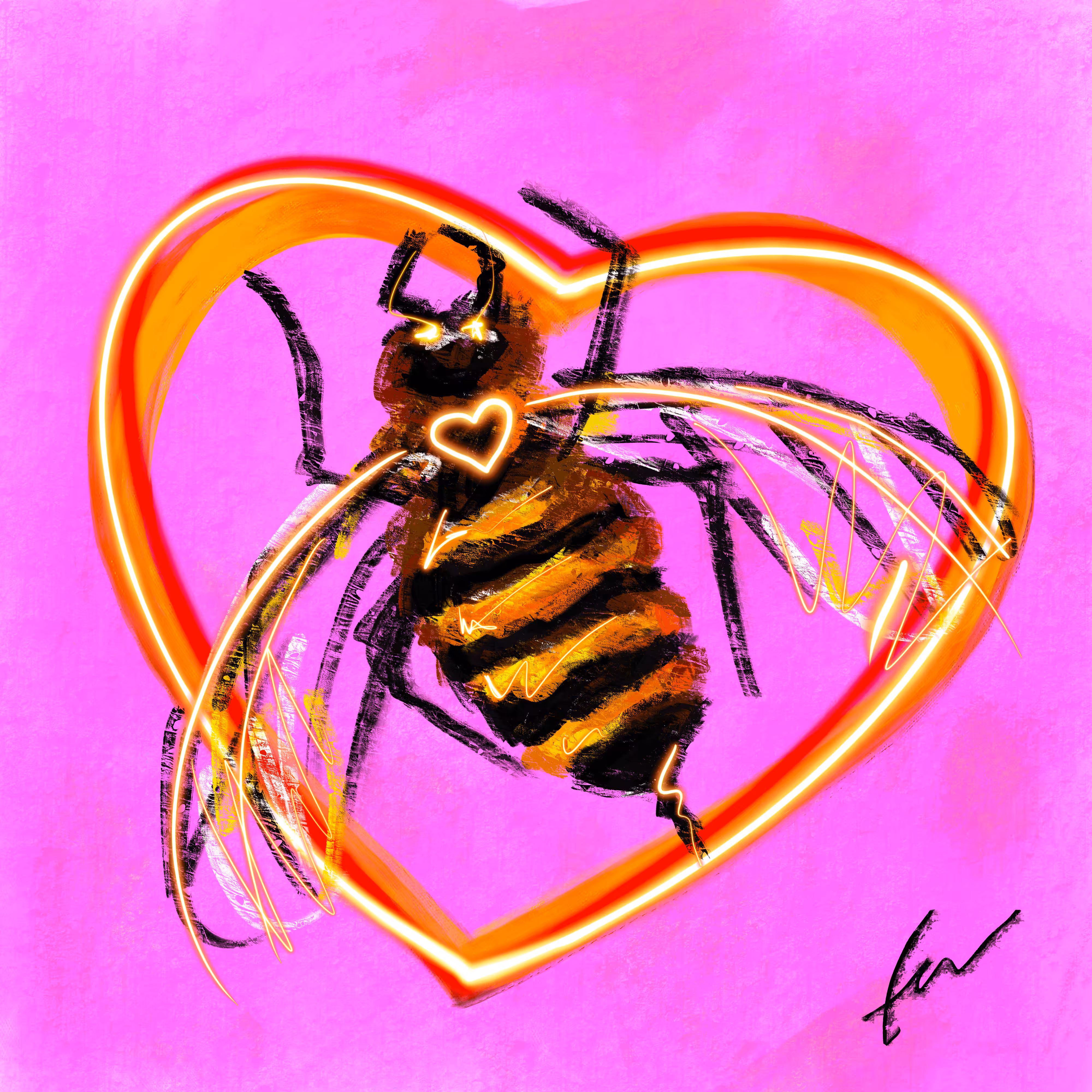 Beekeeper #21