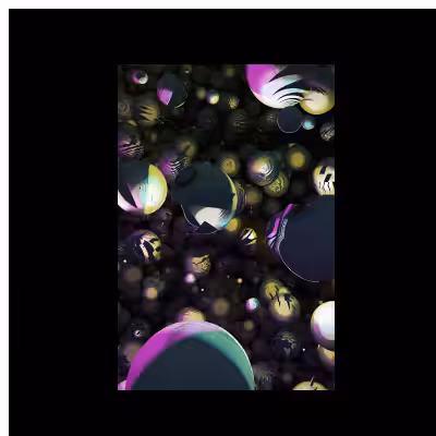 A window to the inside #9