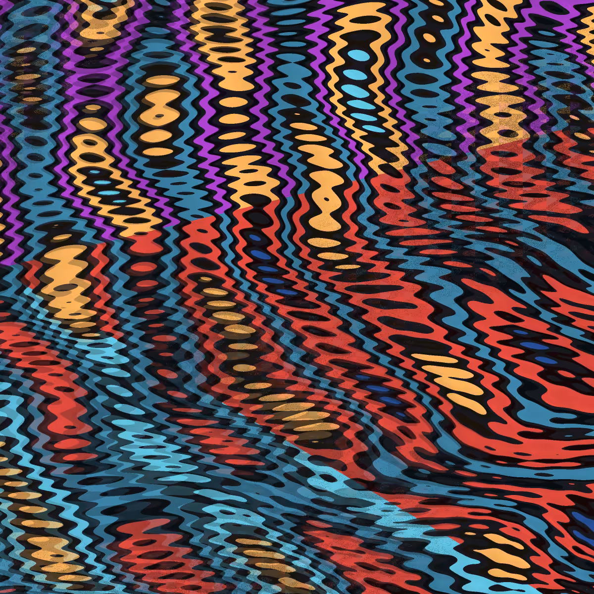 Newer Wave #73