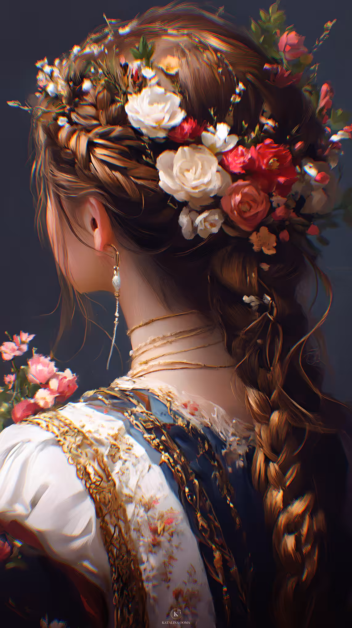 Fleeting Beauty