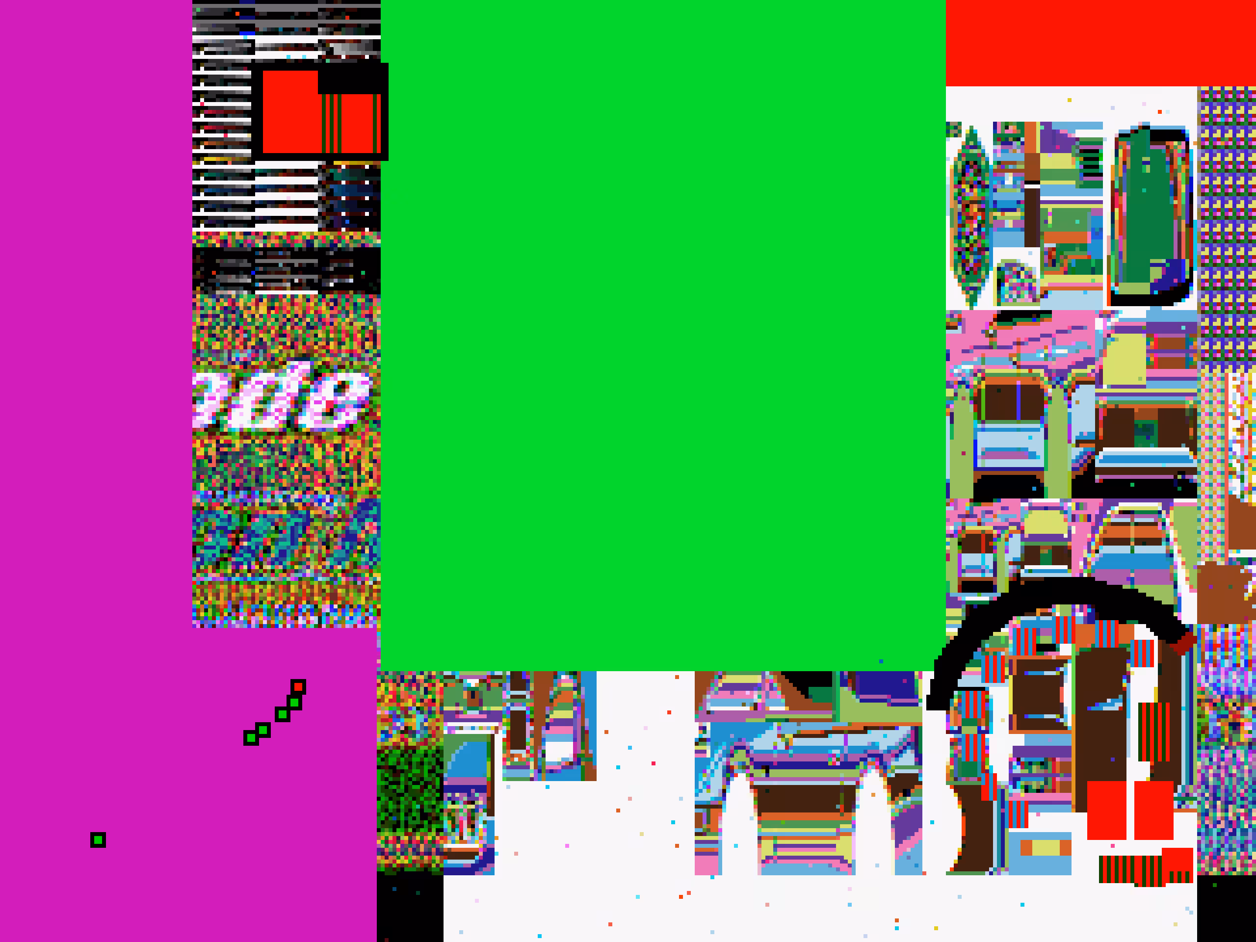 𝘥[S T I L L] · 090