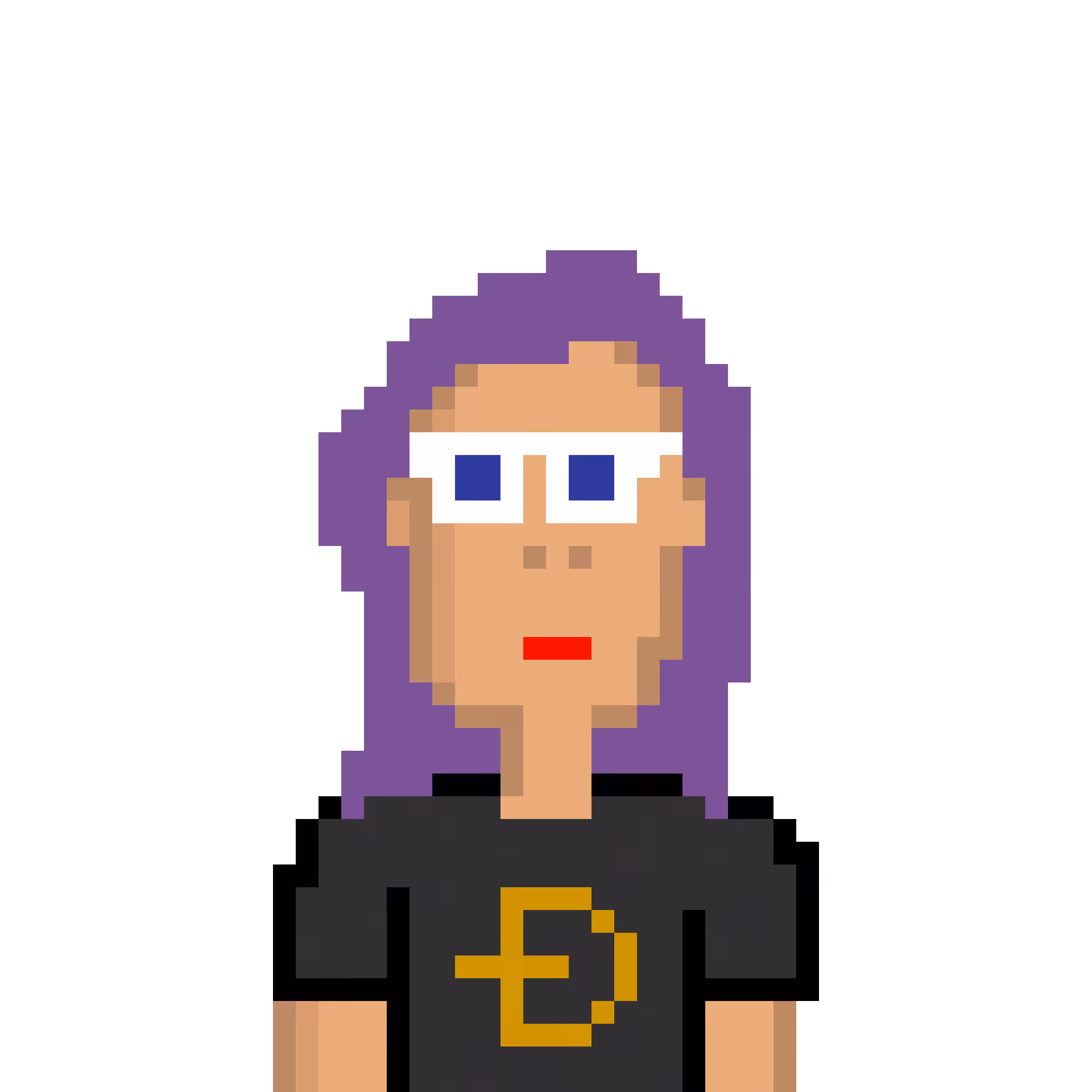 Dank Pixel Gods: Dank Pixel God #6889