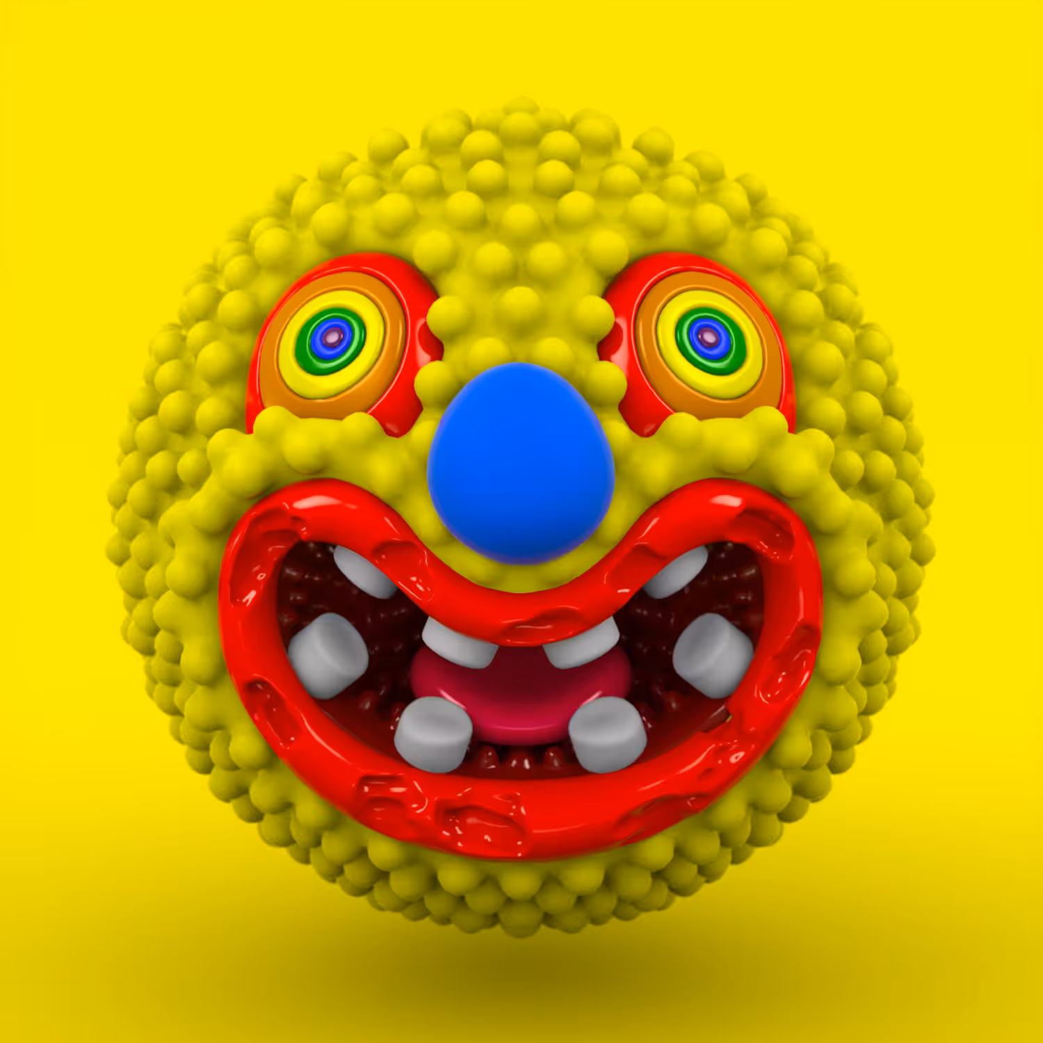 JOYWORLD JOYsmilies: JOYsmiley 5756