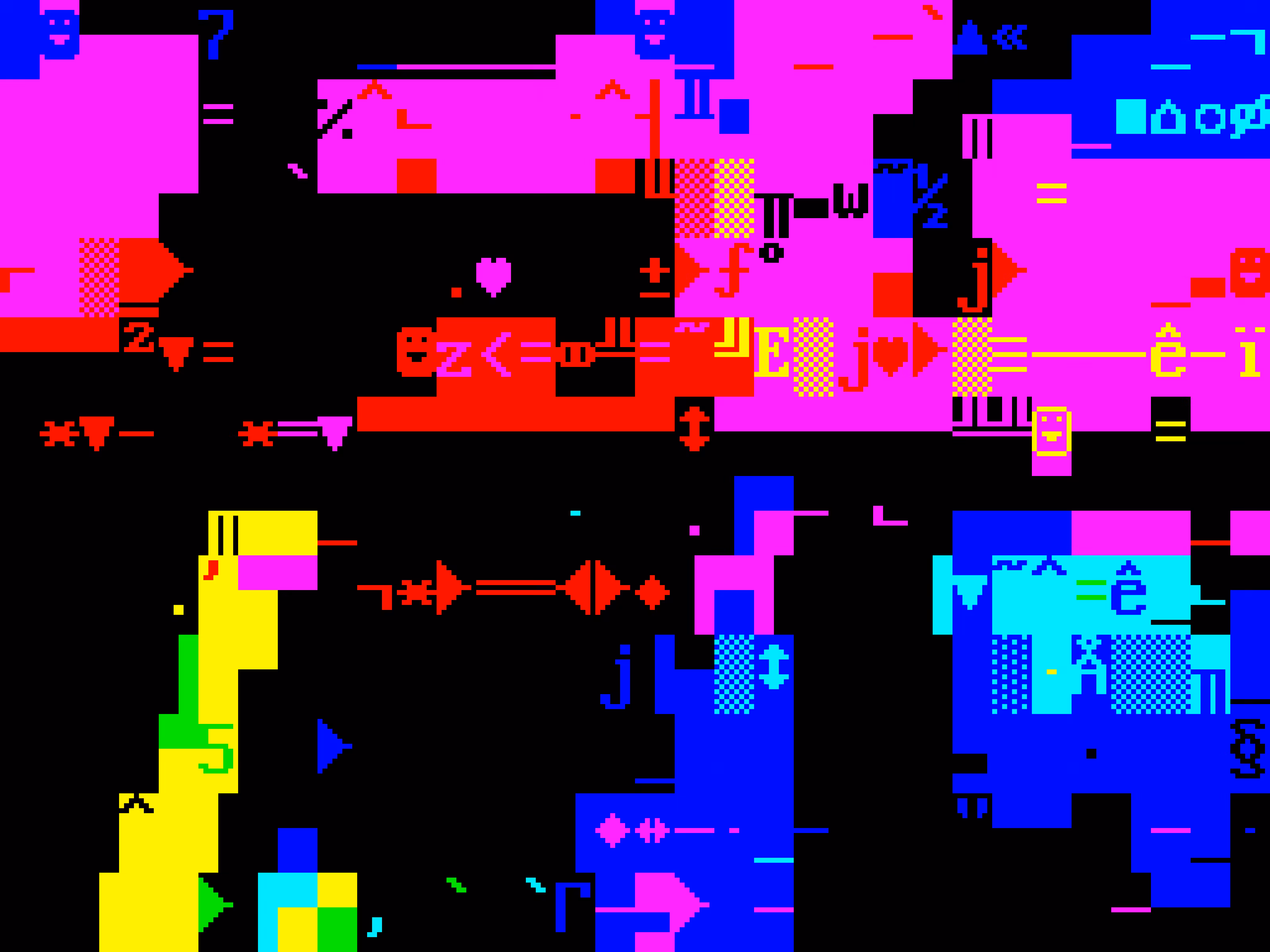 VHSCII