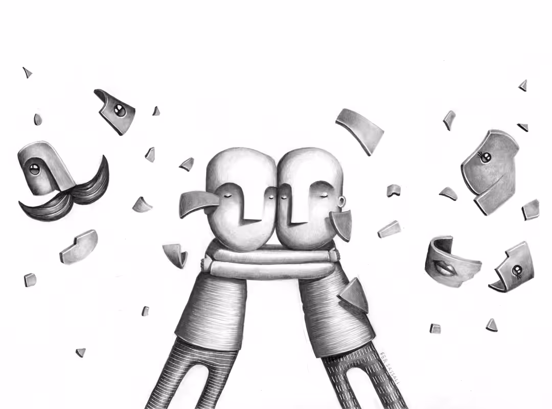 REAL HUG