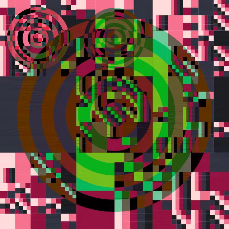 AVATAR #45