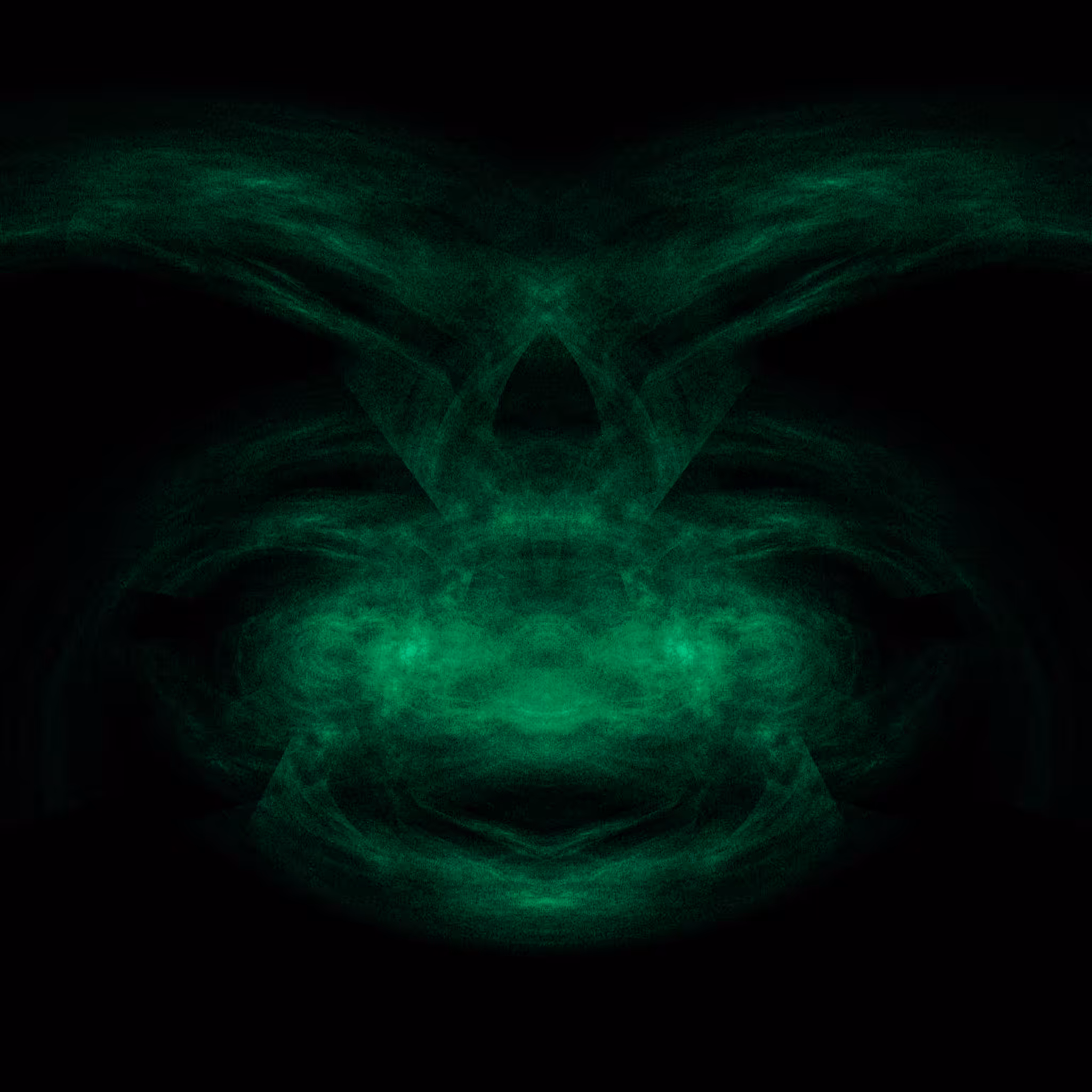 Altars of chaos #21