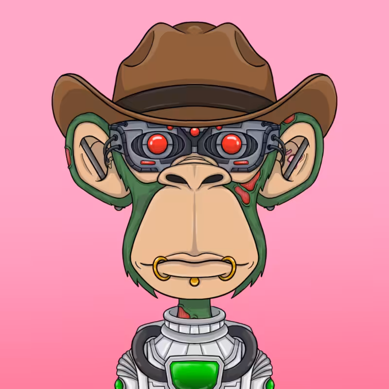 chimpantez #891