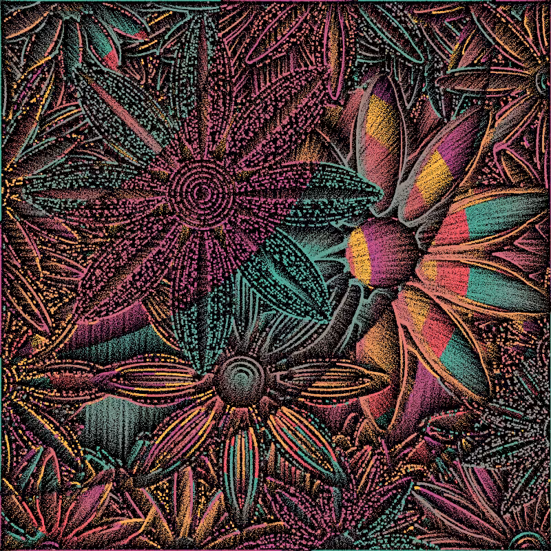 Flustels #1