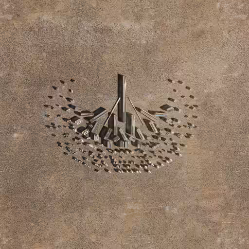 crystalline work (arctic) 17.1.4.1