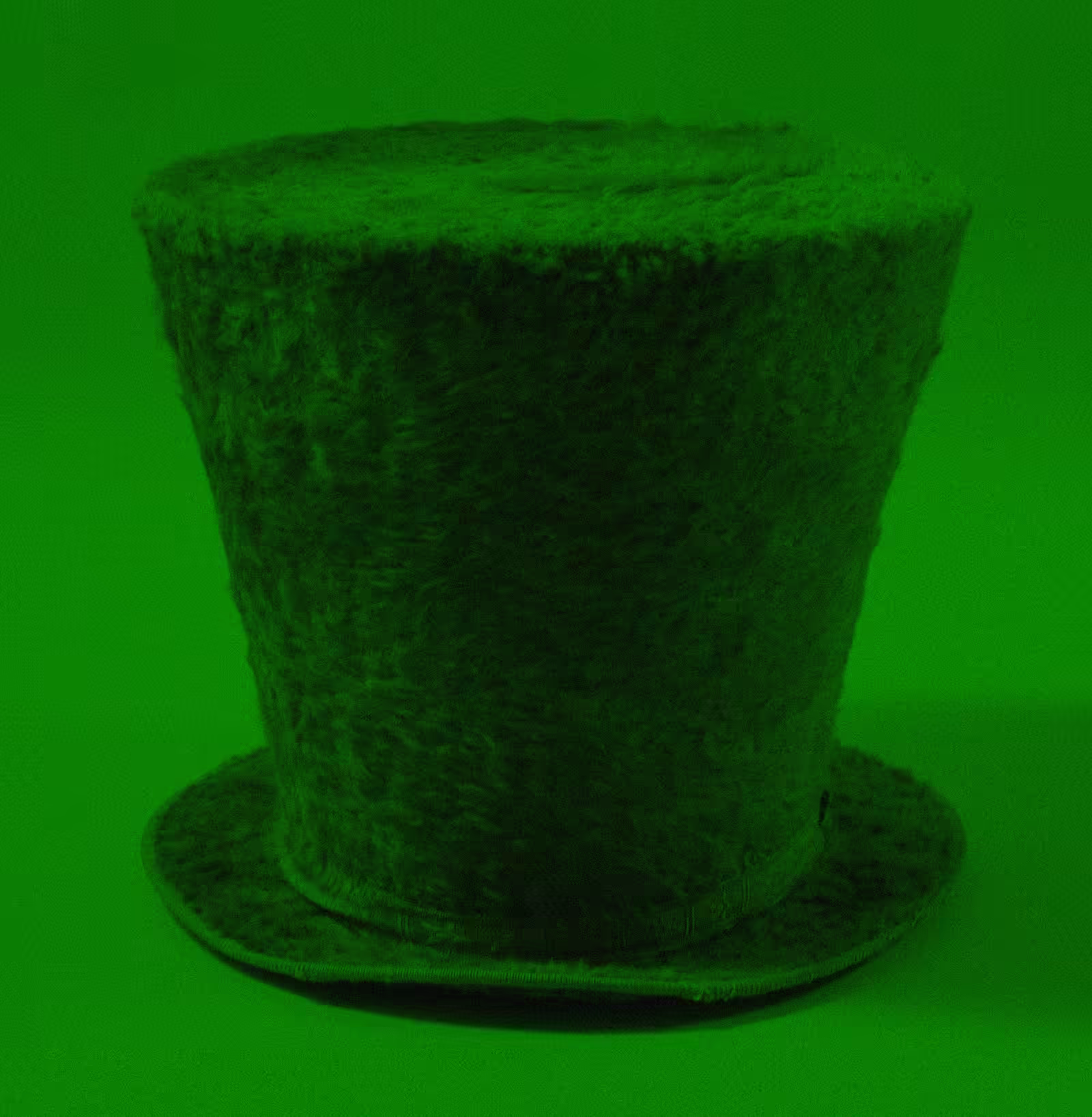 Topepen Hat