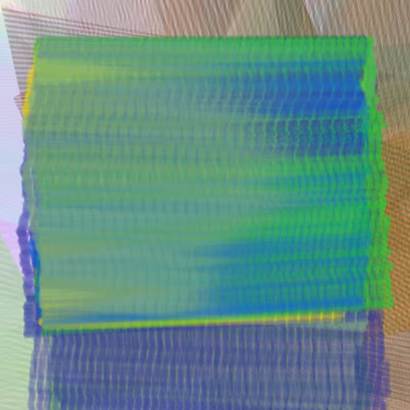 Acid Rain #14