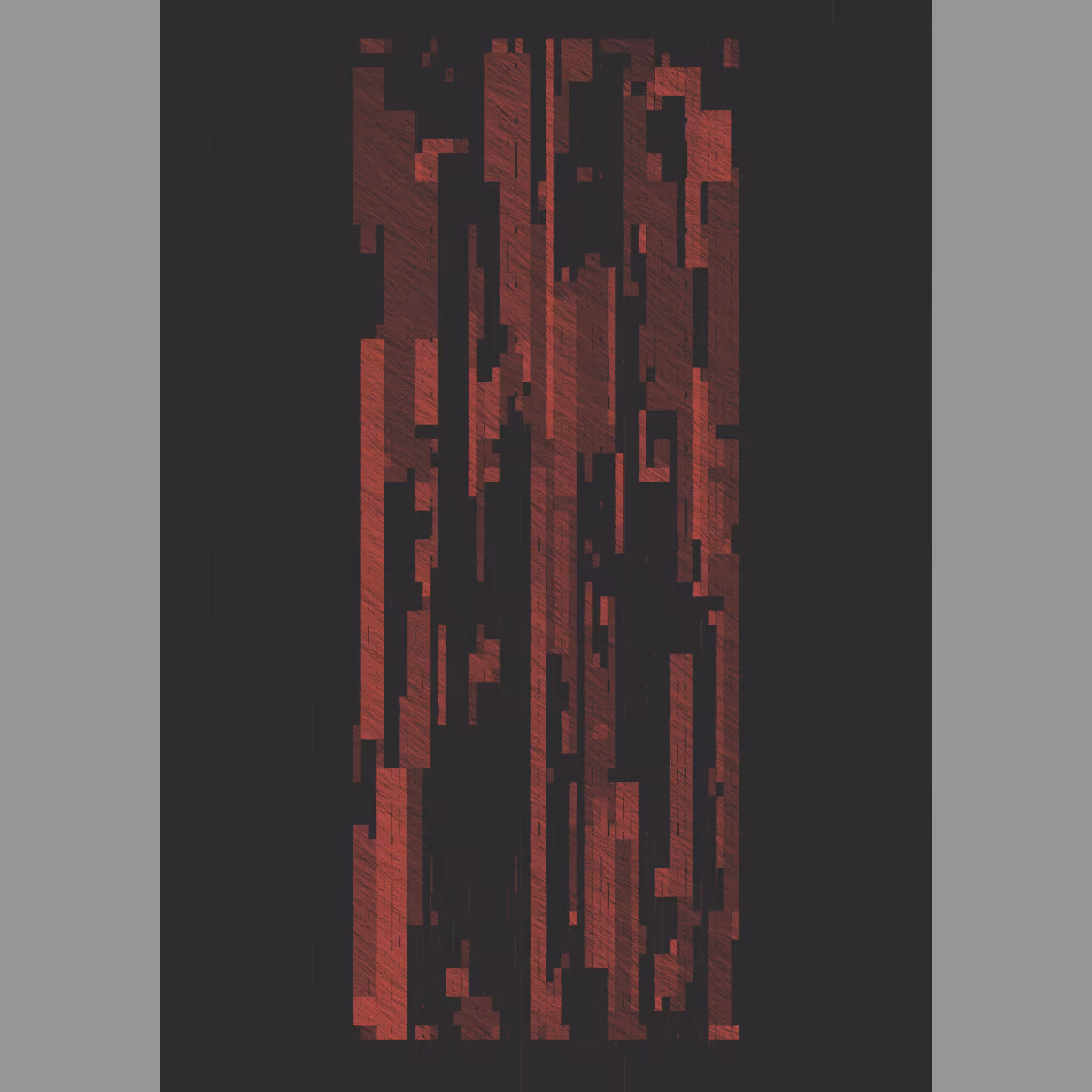 Shattered #27