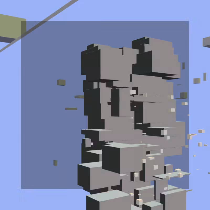 JENGA vol.02 #4