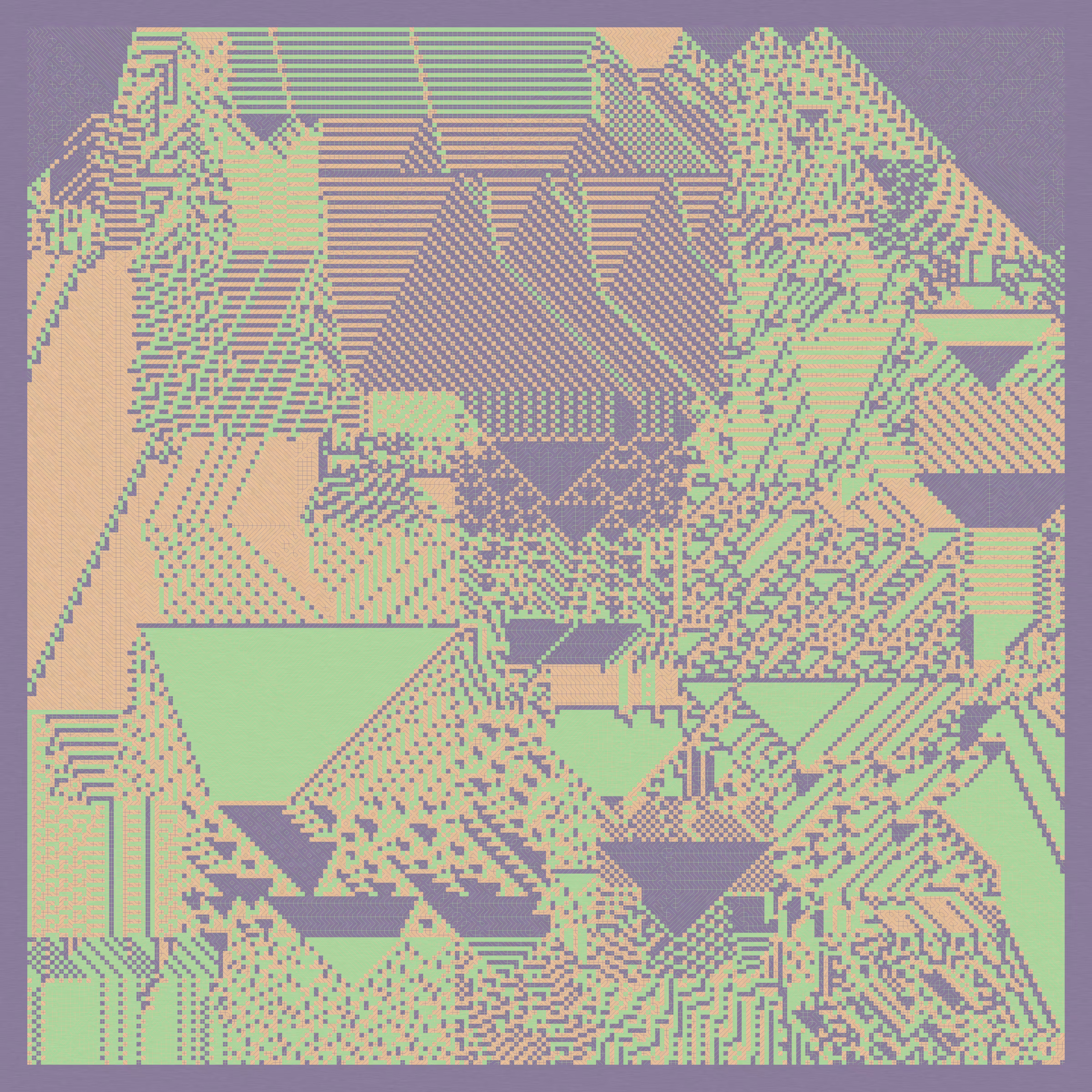 CA Panico #210