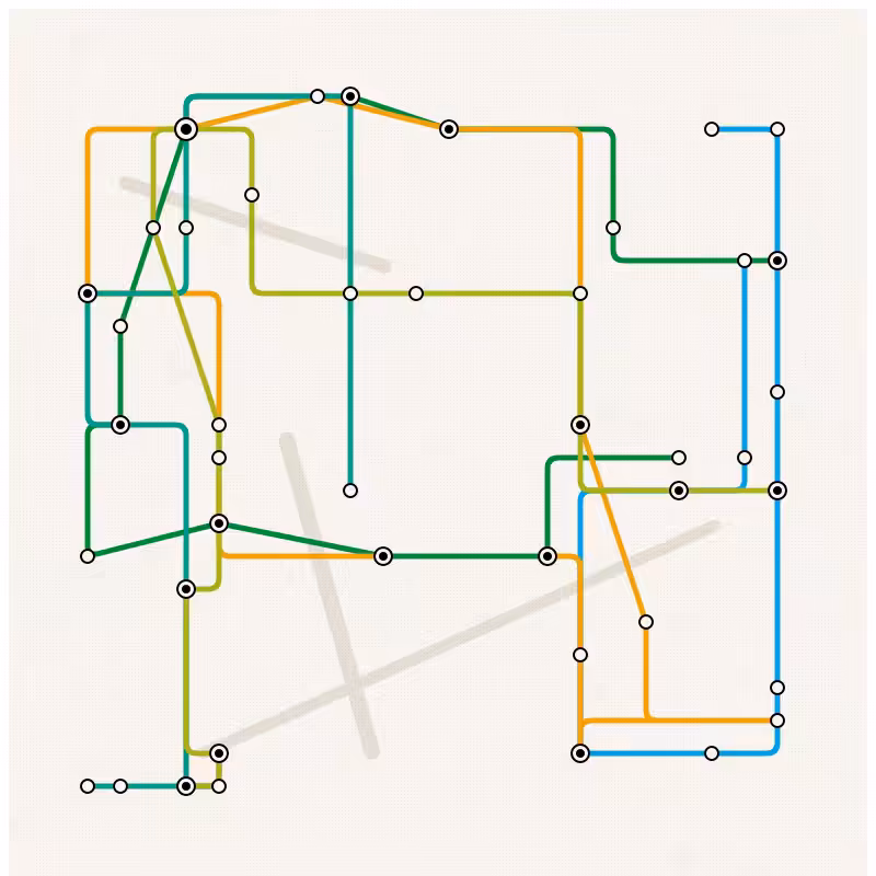 METRO_MAP #8