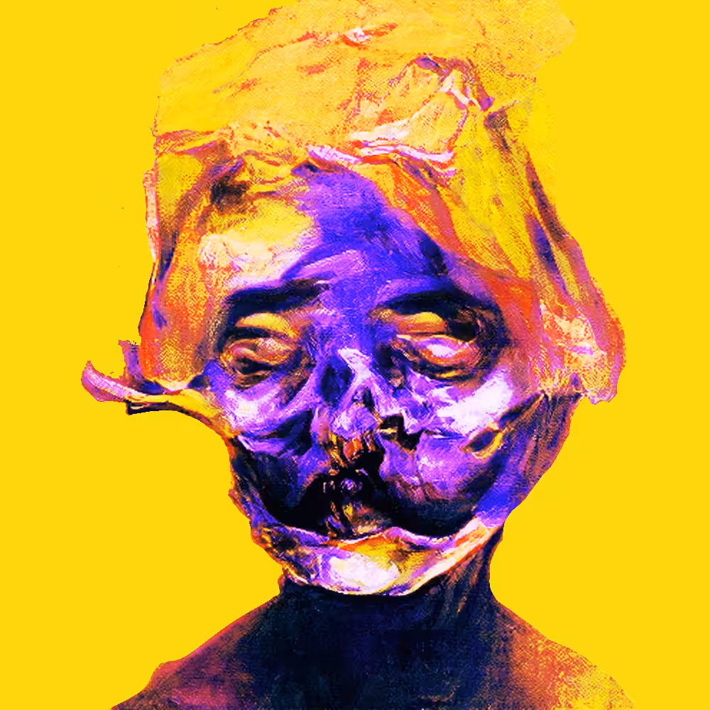 Dead Profile #062