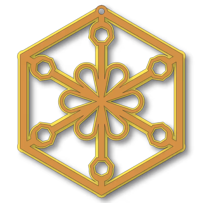 fx(ornament) 2022 #1430