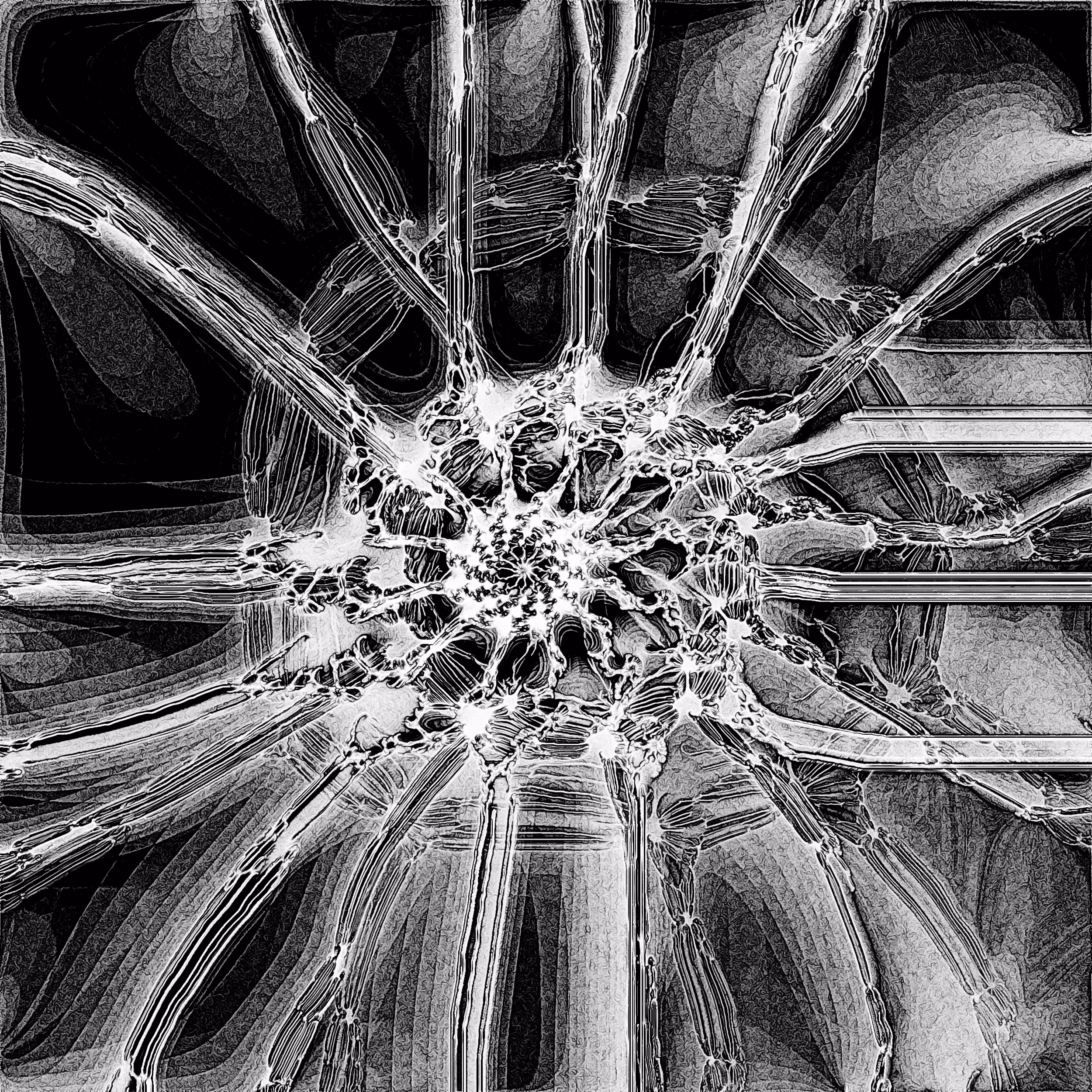 Parasite #0030