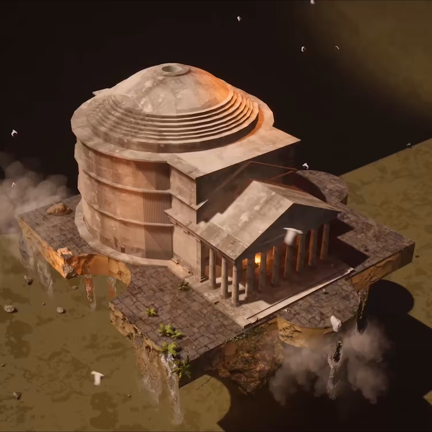 Patheon