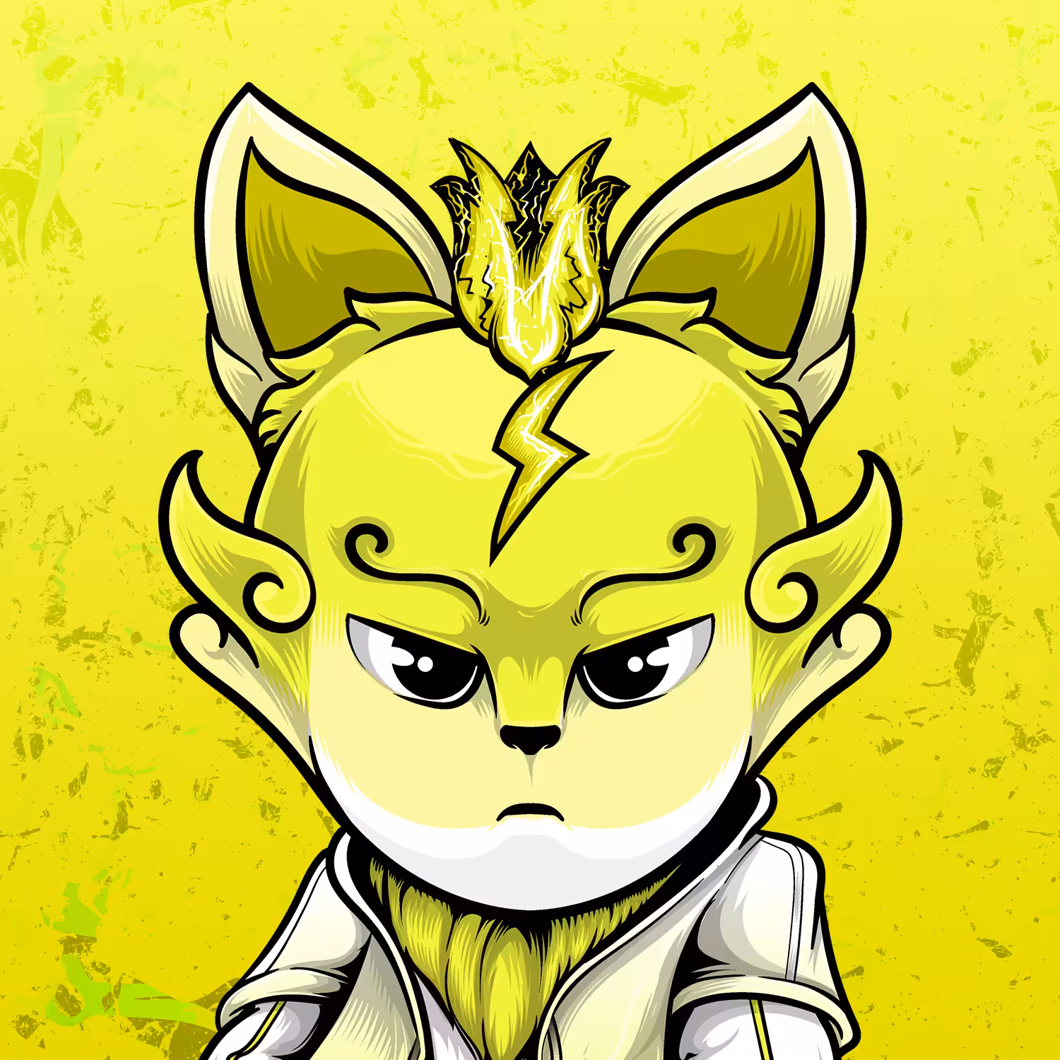 DUNGO LIGHTNING
