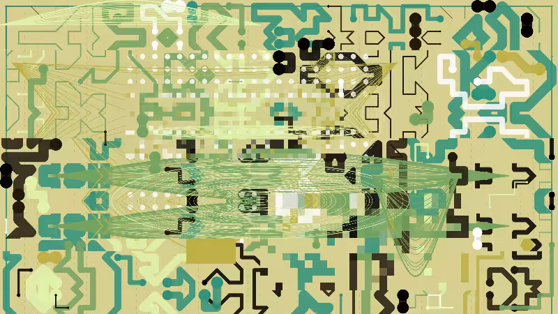 Aimless Obscure #4