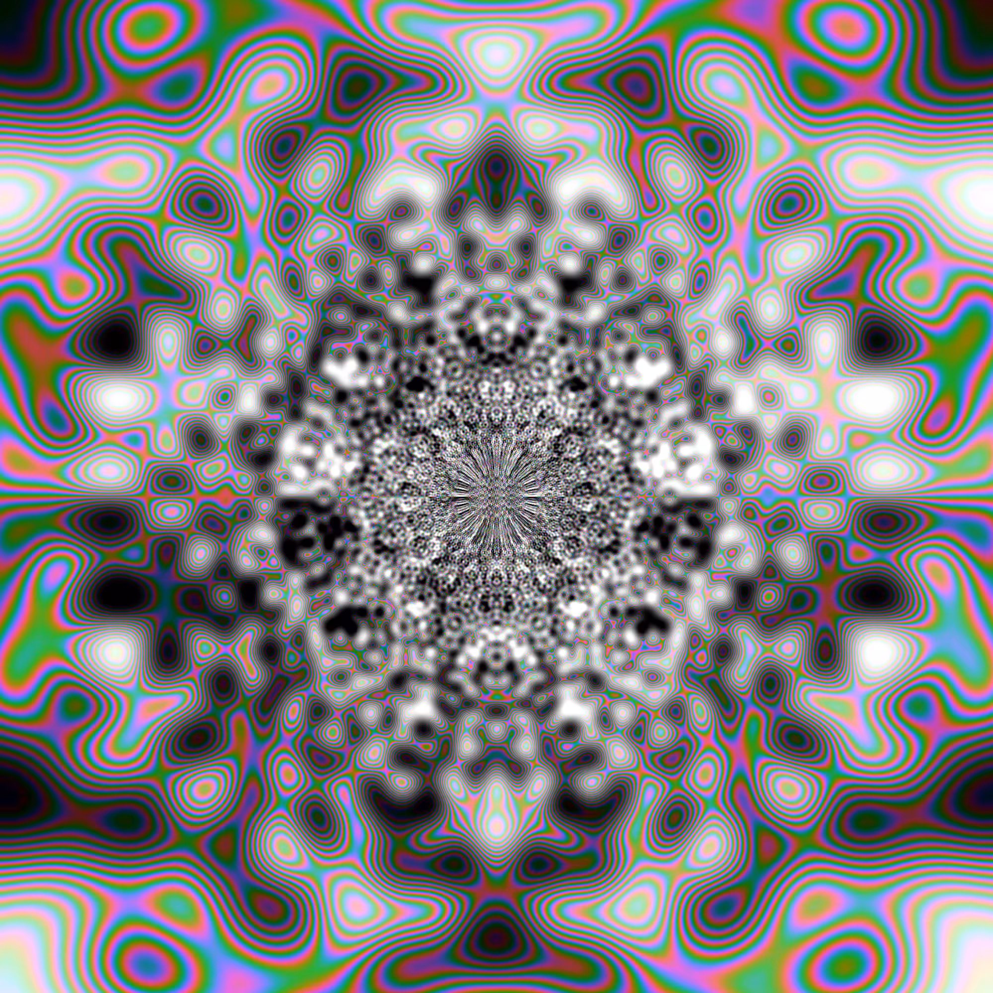 Crystal Juice 1