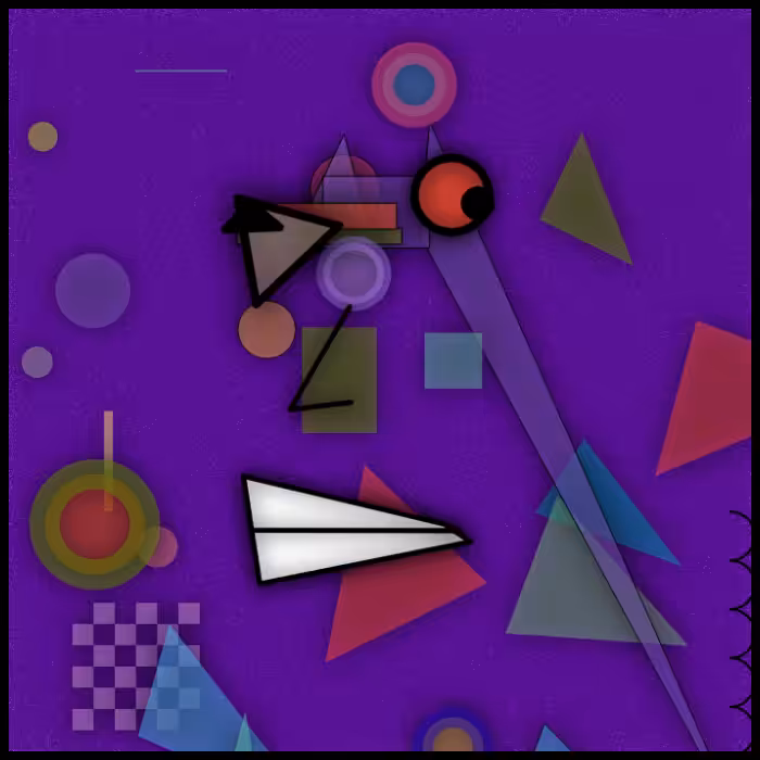 Kandudesky #554