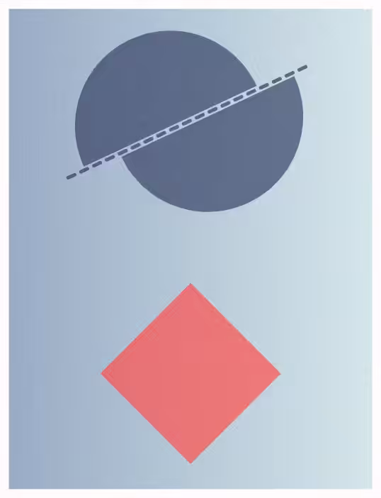 Shapes #105