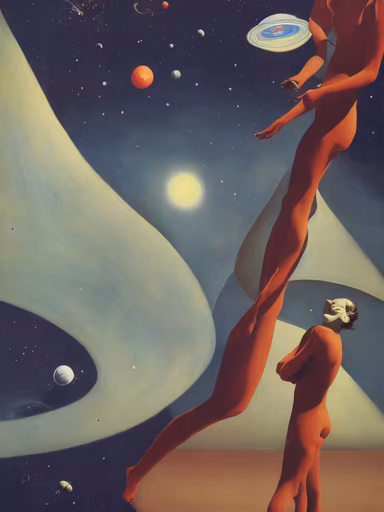 The Ancient Simulation #3