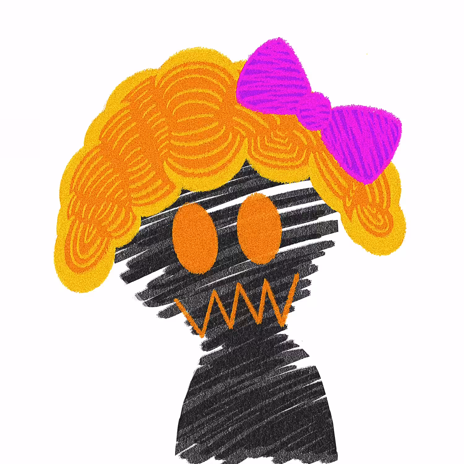 Weirdo Ghost #11