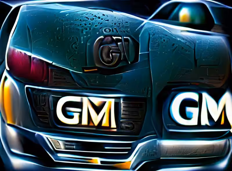 gm.