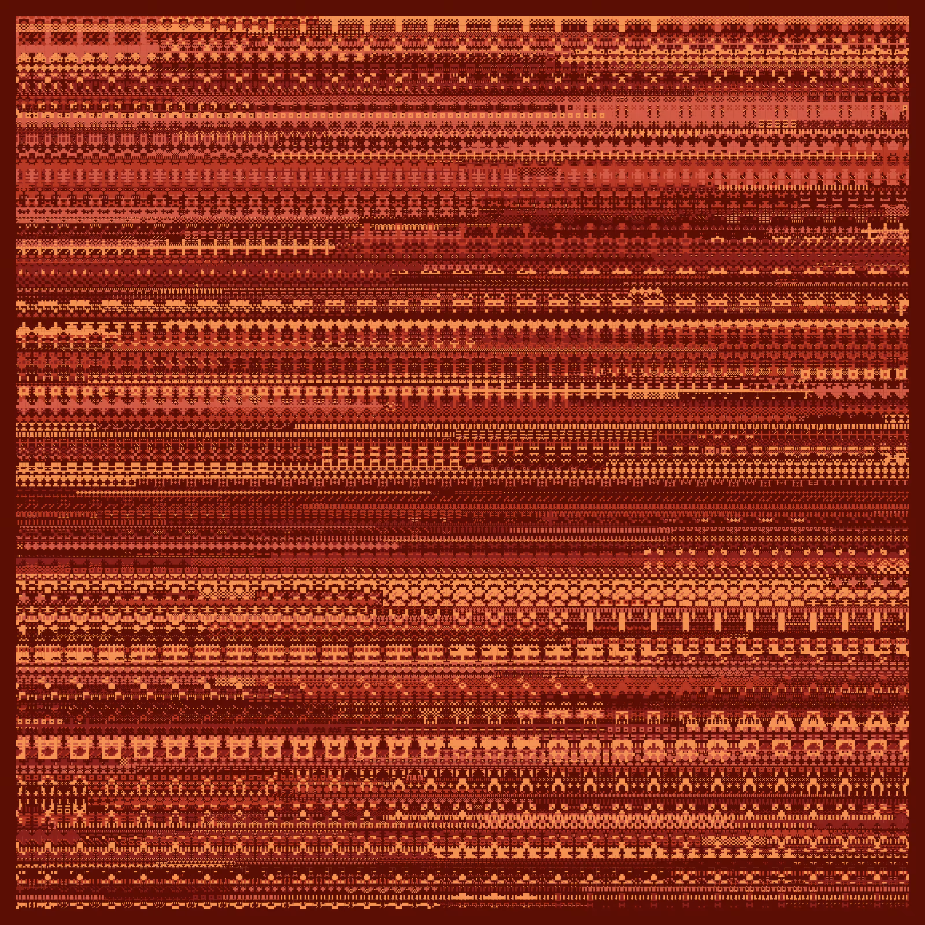 Pixel Management #1724