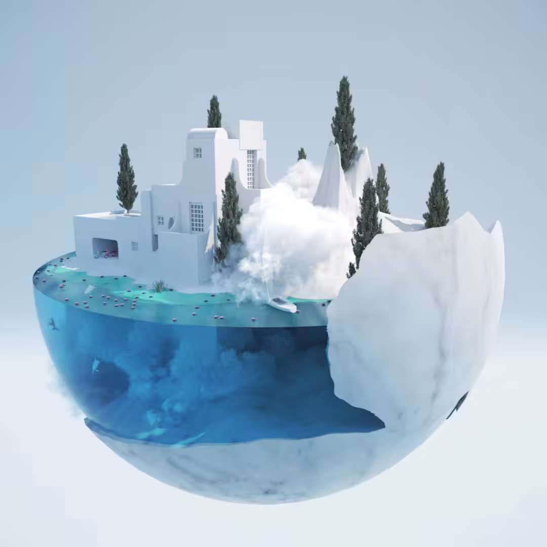 DREAMY TRIP #2