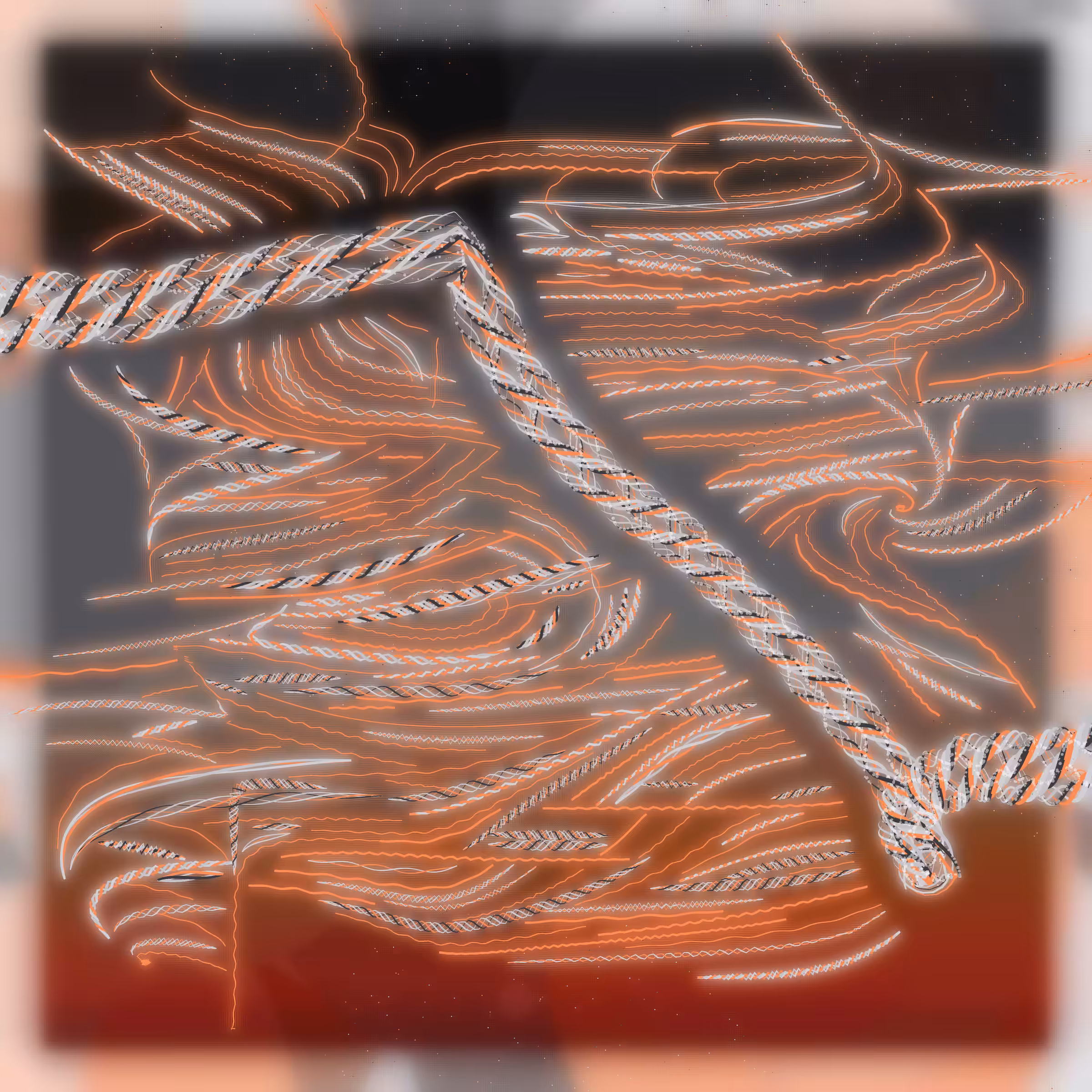 Friendship Bracelets #34071